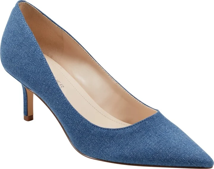 Blue Denim
