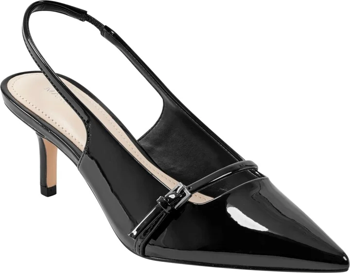 Black Patent