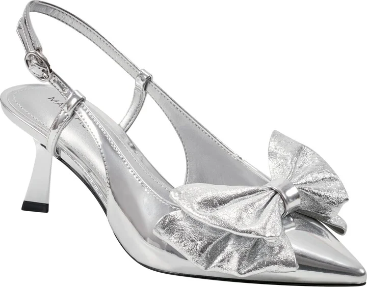 Marc Fisher Women's ARZIA Pump
