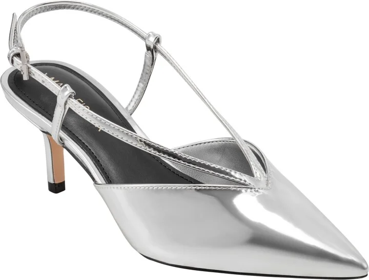 Silver Mirror Metallic