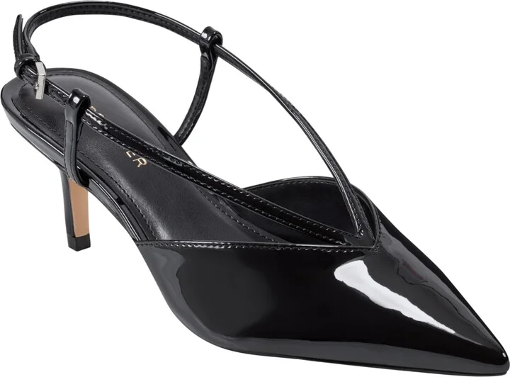 Black Patent