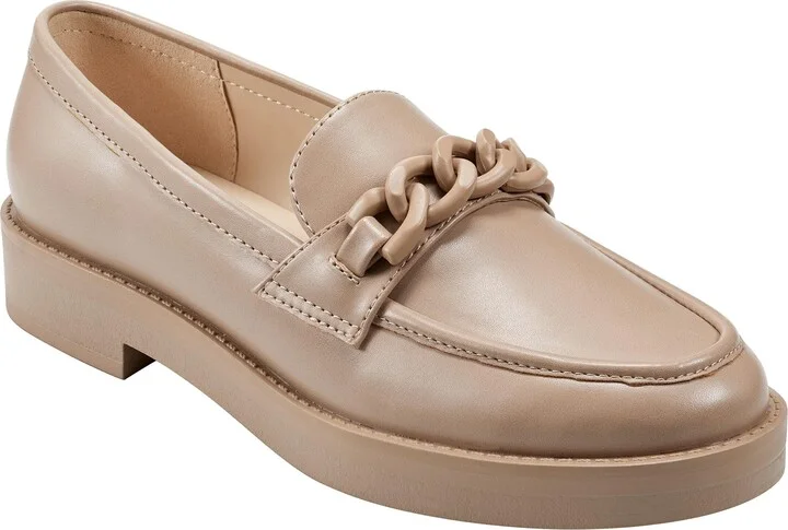 Marc Fisher Women's BABBEA Loafer