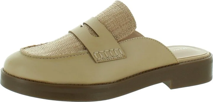 Marc Fisher Women's BURLESK Loafer