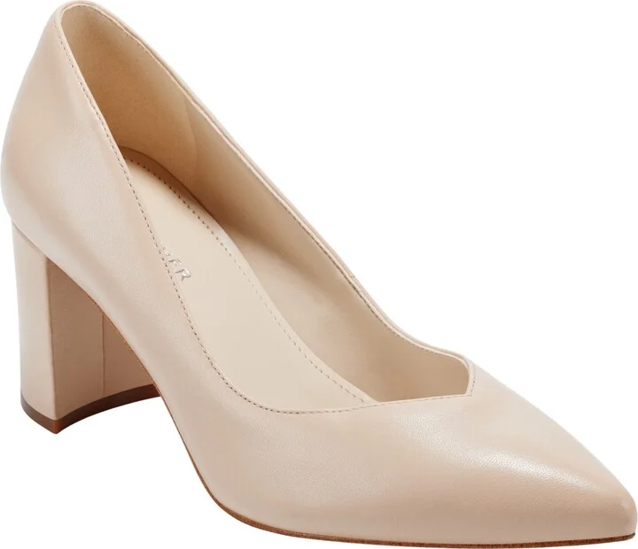 Light Natural Leather