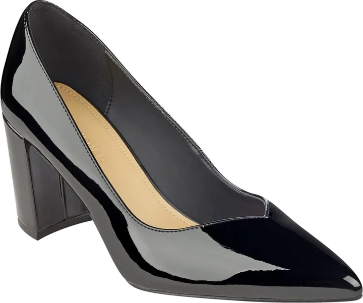 Black Patent