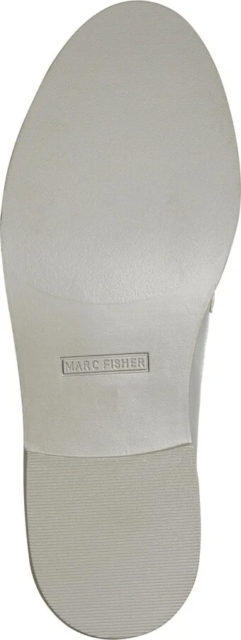 Marc Fisher Women's Calixy Fringe Slip-On Loafers - Image 5
