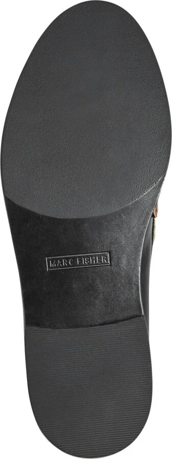 Marc Fisher Women's Calixy Fringe Slip-On Loafers - Image 9
