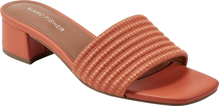 Marc Fisher Women's CASALA Heeled Sandal