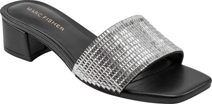 Crystal/Black 001