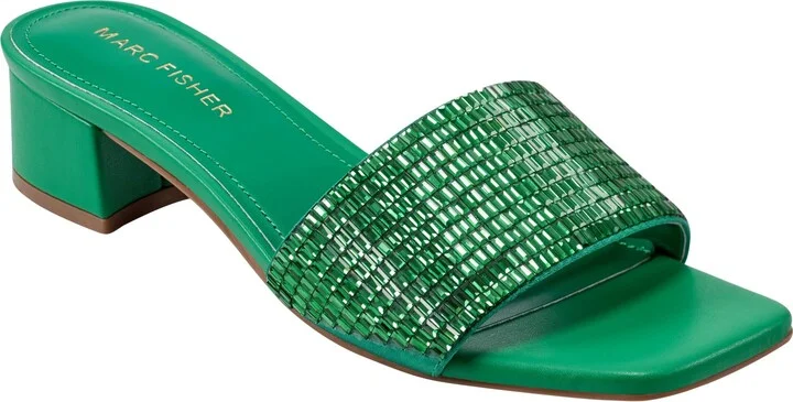 Emerald Green 020