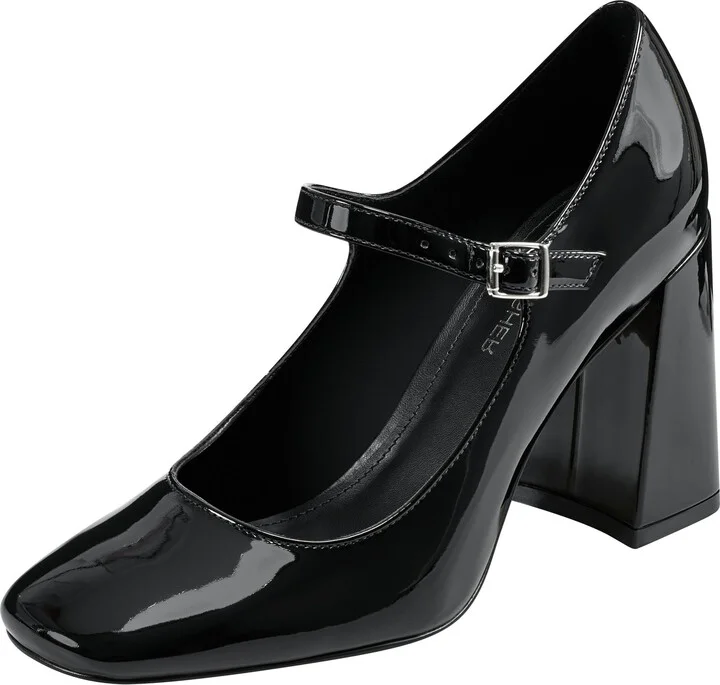 Black 001
