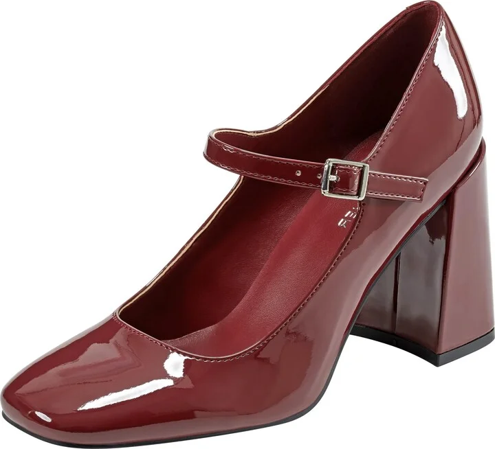 Merlot Red 600