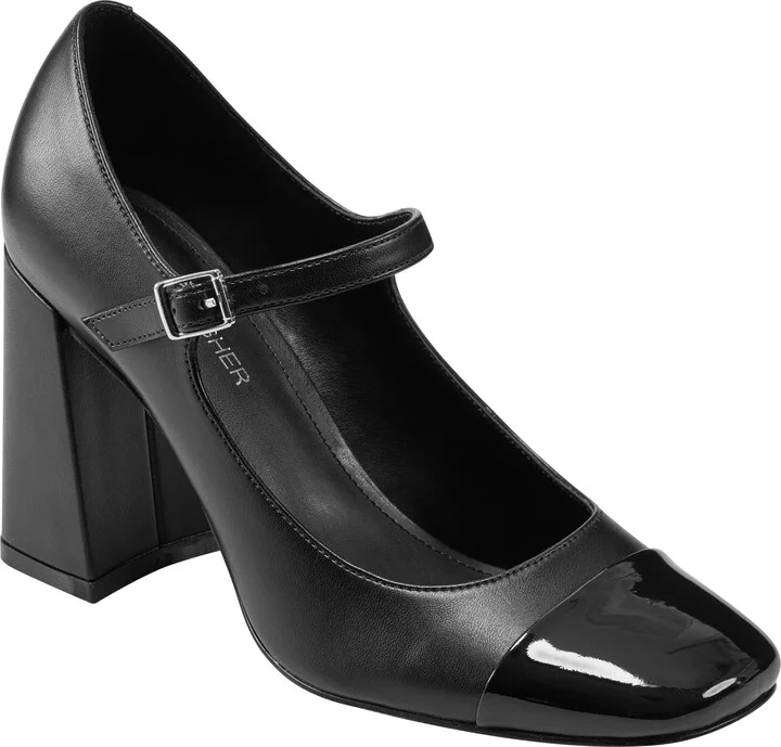 Marc Fisher Women's CHARINE Pump