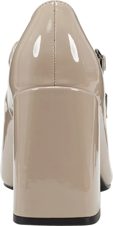Marc Fisher Women's Charisy Tapered Block Heel Dress Pumps - Image 7