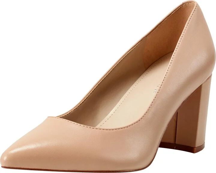 Light Natural Leather 270