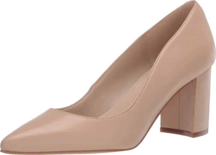 Marc Fisher Women's Claire Pump