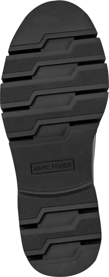 Marc Fisher Women's Cube Lug Sole Penny Loafers - Image 10