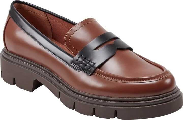 Brown,black