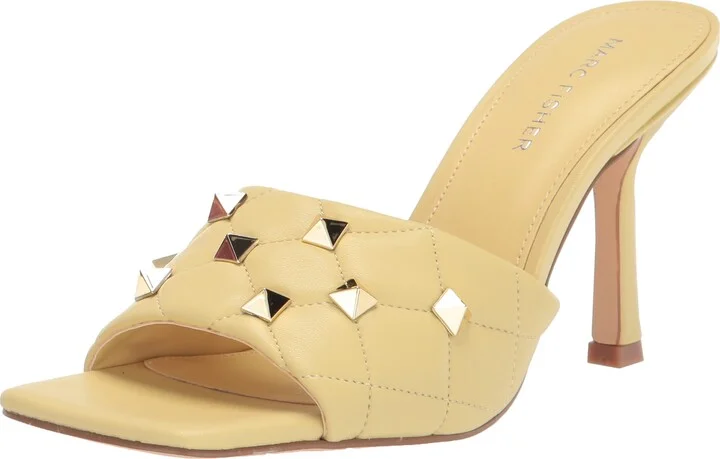 Marc Fisher Women's DACORIN Heeled Sandal