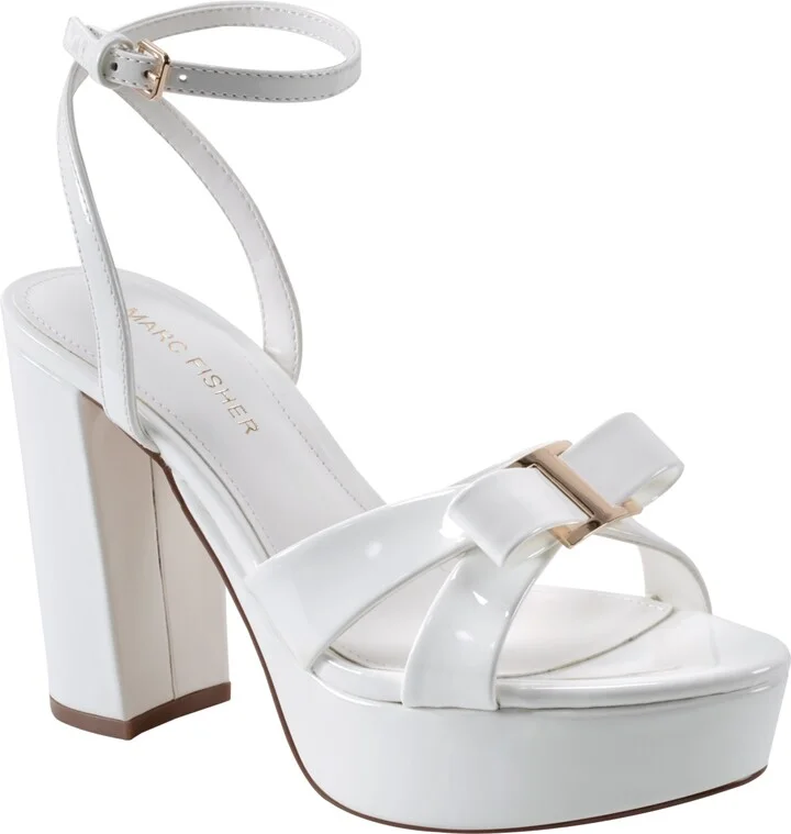 White Patent