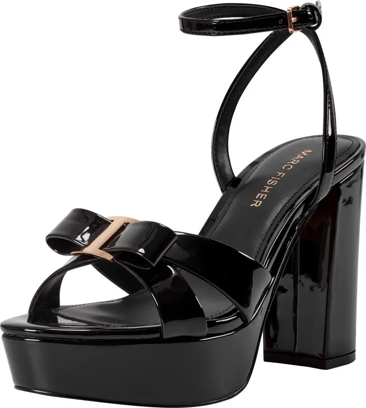 Black Patent 002