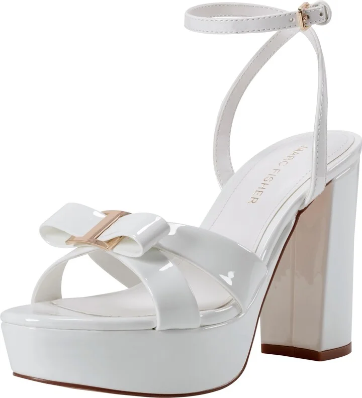 Marc Fisher Women's DAISEE Heeled Sandal