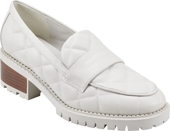Marc Fisher Women's DANTEA Loafer