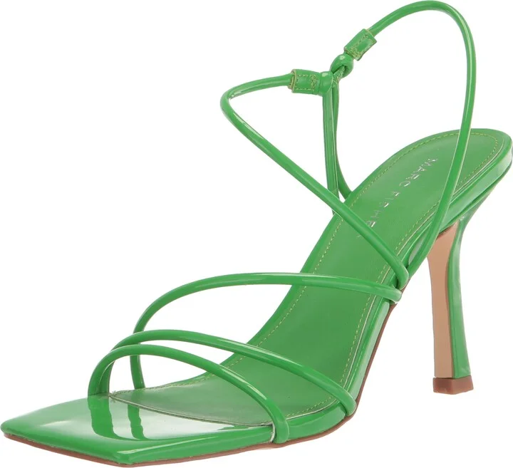 Marc Fisher womens Dareta Heeled Sandal