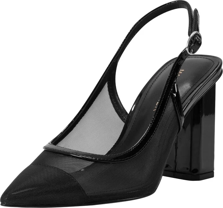 Marc Fisher Women's DEEZAR Pump