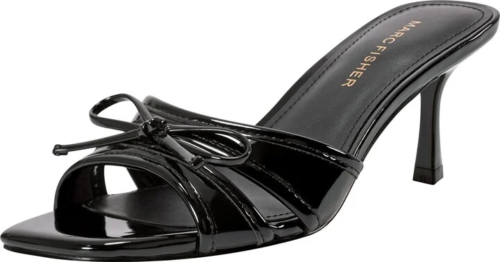 Black Patent 001