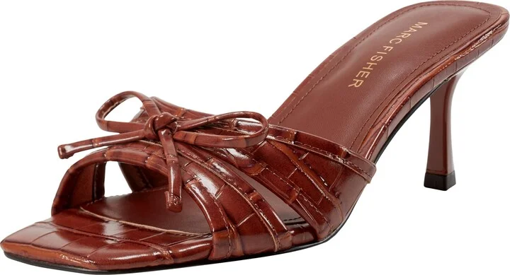 Dark Natural Croco 120