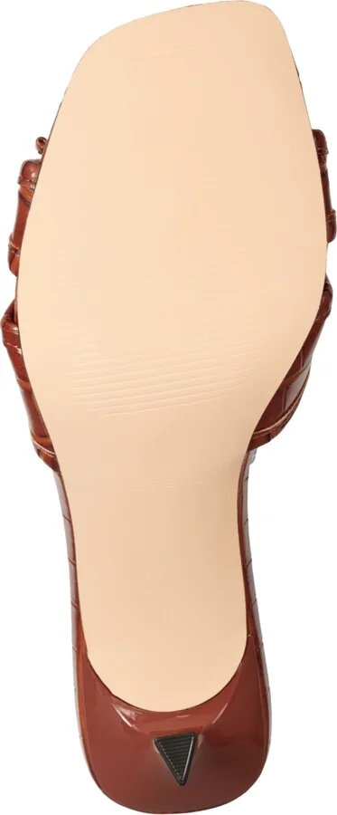 Marc Fisher Women's Delphy Slip-On Sandals - Image 5