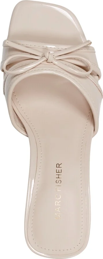 Marc Fisher Women's Delphy Slip-On Sandals - Image 8