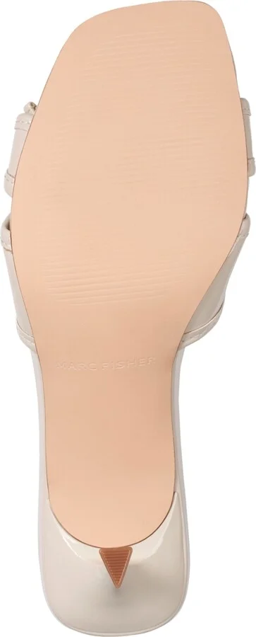 Marc Fisher Women's Delphy Slip-On Sandals - Image 9