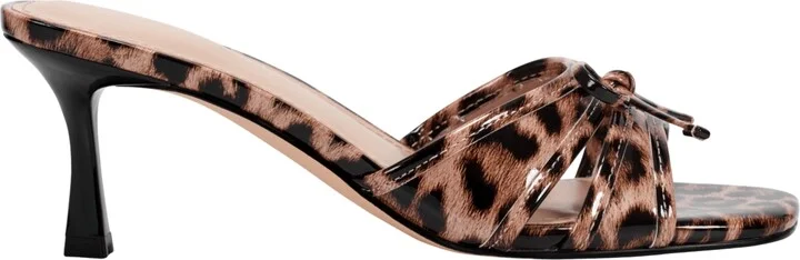 Marc Fisher Women's Delphy Slip-On Sandals - Image 10