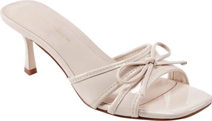Ivory Patent