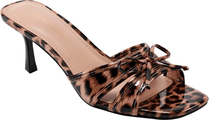Leopard Patent