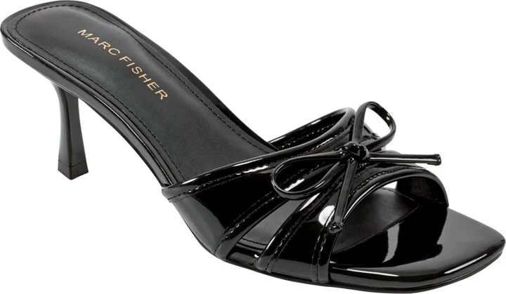 Black Patent