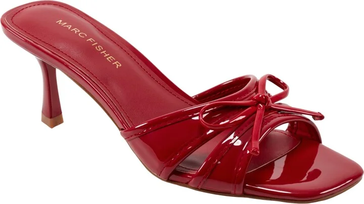 Red Patent