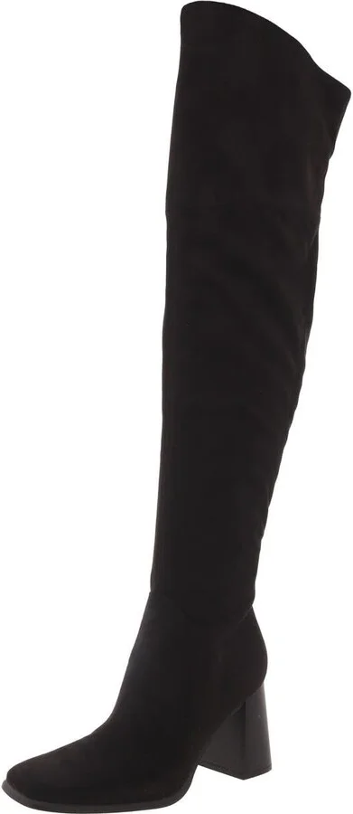 Marc Fisher Women's Denki Over-The-Knee Boot