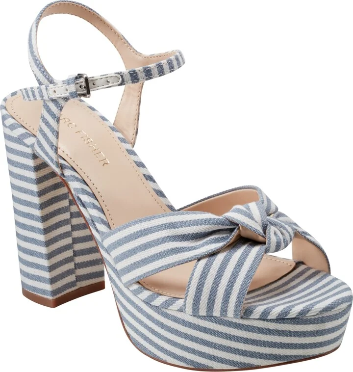 Blue Stripe