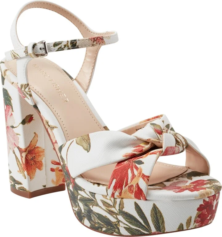 White Floral