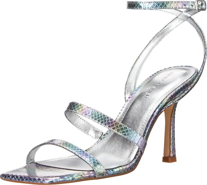 Marc Fisher Women's Deric Heeled Sandal