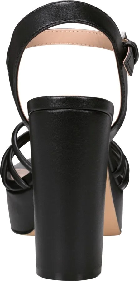 Marc Fisher Women's Dessa Open Toe Dress Sandals - Image 7