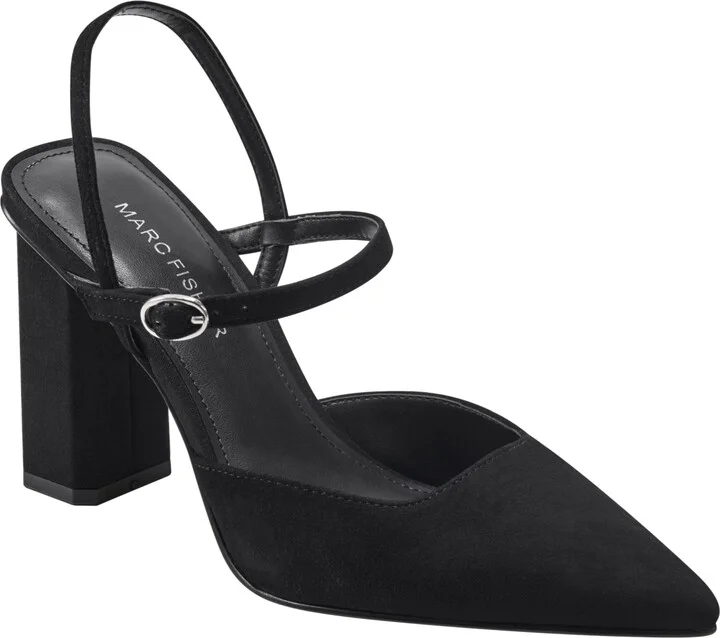 Black Suede