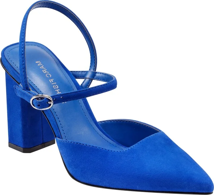 Blue Suede