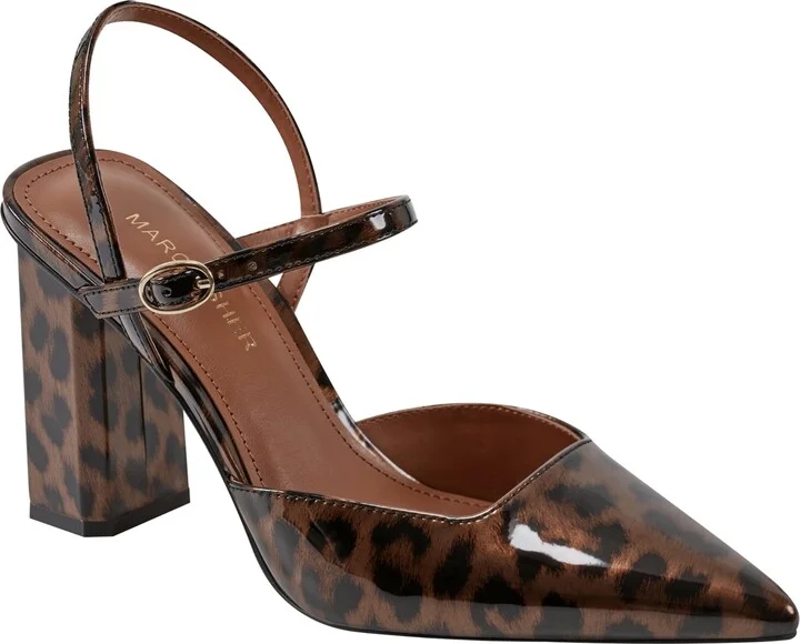 Leopard Patent