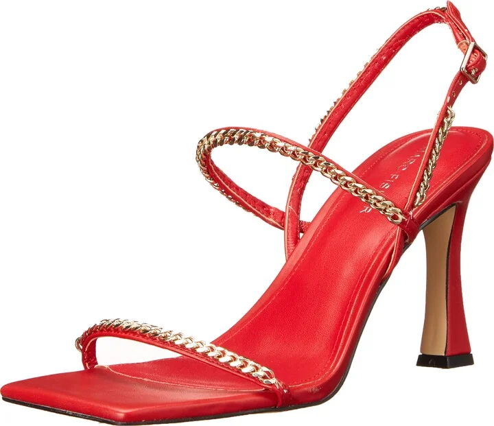 Marc Fisher Women's Droid Heeled Sandal