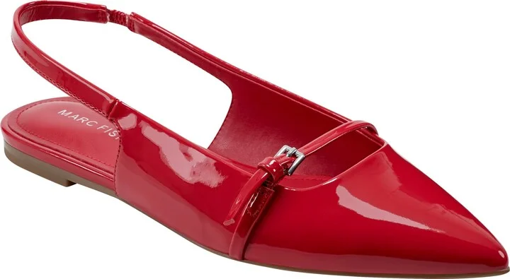 Red 610