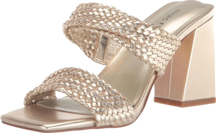 Marc Fisher Women's ELORIA Heeled Sandal